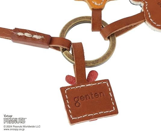 genten✖️スヌーピーJOE COOLのチャーム Amazon.co.jp: [ゲンテン] PEANUTS ワクワクチャーム「Joe Cool